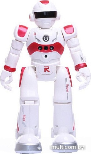 Робот IQ Bot Gravitone 5139284 (белый/красный)