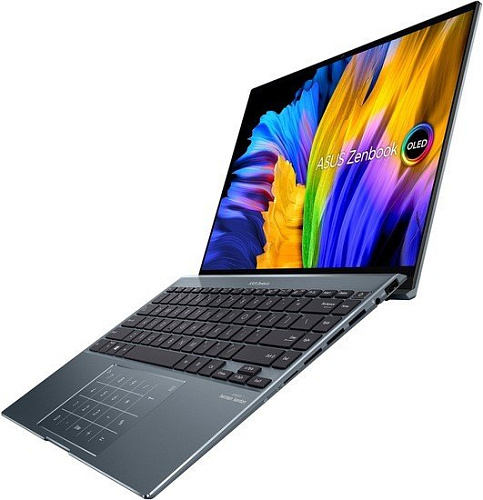 Ноутбук ASUS Zenbook 14X OLED UX5401EA-KN180W