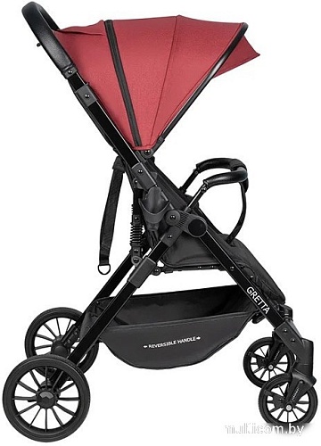 Costa Gretta CG-05 (бордовый)