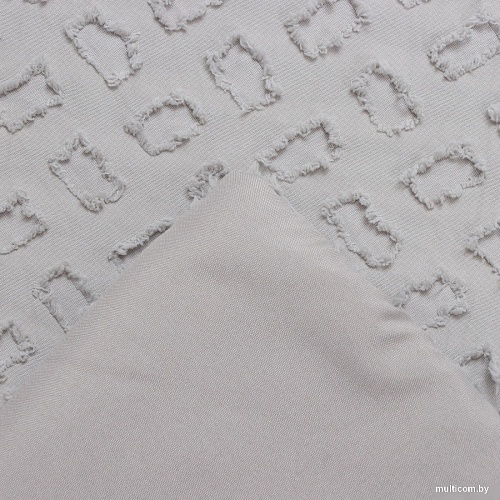 Покрывало Love Life Tufting. Квадрат 10612645 (150x220)