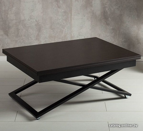 Levmar Accord D23/S53 (венге/черные опоры)