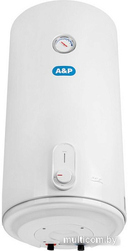 Накопительный электрический водонагреватель A&P 310-80