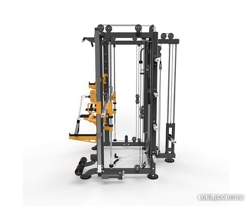 Силовая станция Stonerise D910N