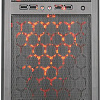 Корпус Navan IS003-BK 450W