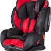 Автокресло Coletto Sportivo Only New (красный)