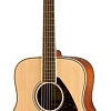 Акустическая гитара Yamaha FG820 (натуральный)