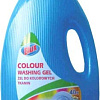Стиральный порошок Blux Colour 4 л