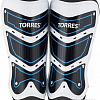 Защита голени Torres FS1505M-BU (M, синий/белый/черный)