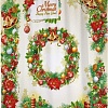 JoyArty Новогодние венки p_37073 (145x180)