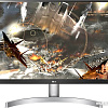 Монитор LG 27UL600-W