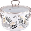 Кастрюля Appetite Botany 1SD165S