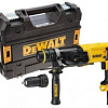 Перфоратор DeWalt D25144K-QS (кейс)