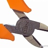 Кусачки боковые (бокорезы) NEO 01-106