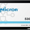 SSD Micron 5300 Pro 3.84TB MTFDDAK3T8TDS-1AW1ZABYY