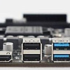Материнская плата Esonic H510DA