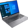 Ноутбук Lenovo ThinkBook 16p G2 ACH 20YM000BRU
