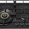 Варочная панель Midea MG697VGB