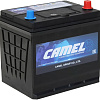 Автомобильный аккумулятор Camel Asia 75D23R (65 А·ч)