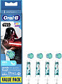 Сменная насадка Oral-B Kids EB10S Star Wars (4 шт)