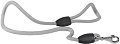 Ошейник с поводком Ferplast Sport G13/120 75381699 (серый)