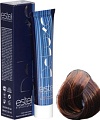 Estel Professional De Luxe 6/4 темно-русый медный