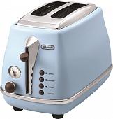 Тостер DeLonghi ICONA VINTAGE CTOV 2003.AZ