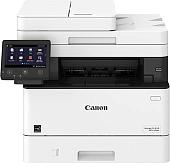 МФУ Canon i-SENSYS MF445dw (с трубкой для факса)