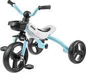 Детский велосипед Nino A-20 (синий)