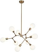 Подвесная люстра ST Luce Tavere SL413.212.09