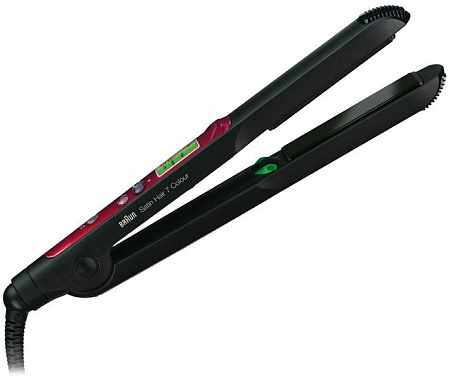 Выпрямитель Braun Satin Hair 7 Colour ST750