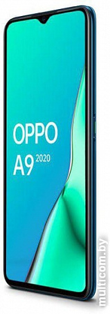 Смартфон Oppo A9 2020 CPH1941 4GB/128GB (морской зеленый)