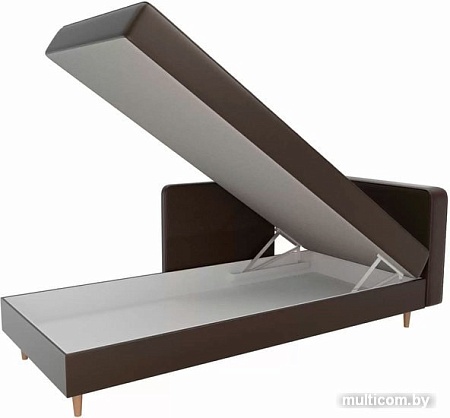 Тахта Лига диванов Прайм 100893 (коричневый)