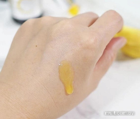 Missha Сыворотка Vita C Plus Spot Correcting & Firming Ampoule 30 мл