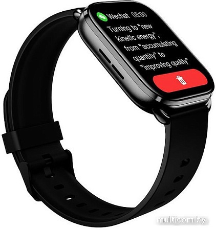 Умные часы QCY Watch GS