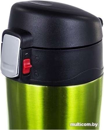 Термос Guterwahl 120-26032 0.5л (зеленый)