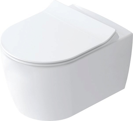 Унитаз iDevit Alfa SETK3104-2616-001-1-8000