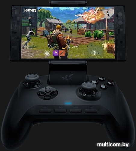 Геймпад Razer Raiju Mobile