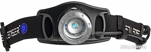 Фонарь Led Lenser H7R.2