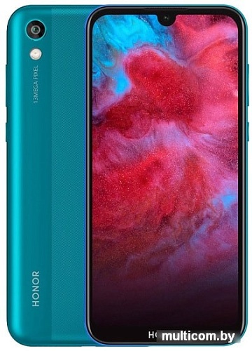 Смартфон HONOR 8S Prime KSA-LX9 3GB/64GB (аврора)