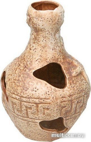 Декорация Орловская керамика Дом Джина