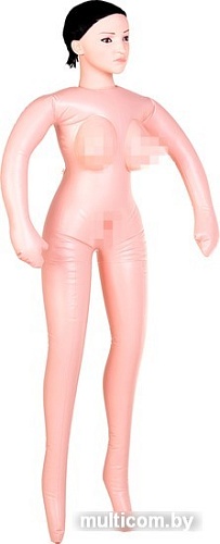 Секс-кукла (женщина) TOYFA 117020