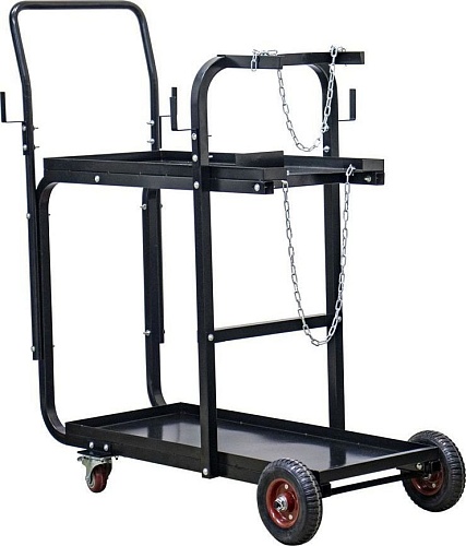 Тележка для сварочного аппарата Aurora Pro ultimate 35075