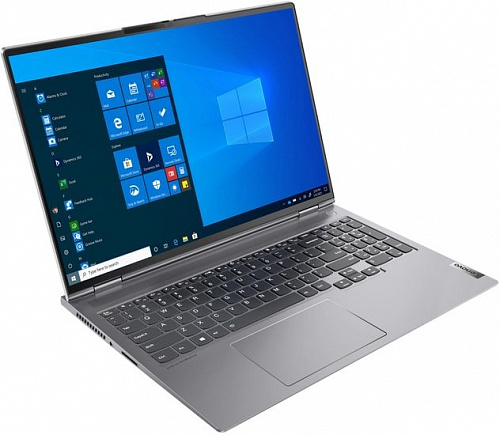 Ноутбук Lenovo ThinkBook 16p G2 ACH 20YM000BRU