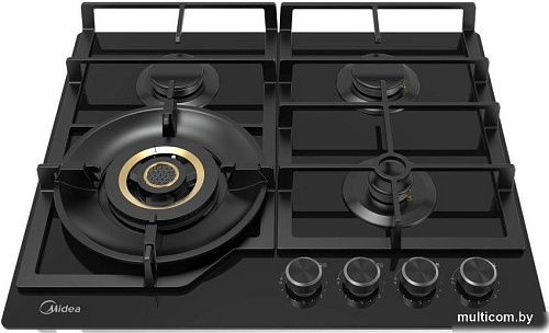Варочная панель Midea MG697VGB