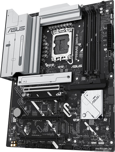 ASUS Prime Z890-P