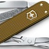 Мультитул Victorinox Classic SD Alox LE 2024 0.6221.L24 (коричневый)