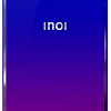 Смартфон Inoi 2 Lite 2019 4GB (фиолетовый/синий)