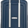 Чемодан-спиннер Samsonite S'Cure Disney Spinner Mickey Summer Navy 55 см