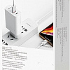 Сетевое зарядное Baseus CCFS-C02
