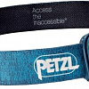 Фонарь Petzl TIKKINA (бирюзовый)